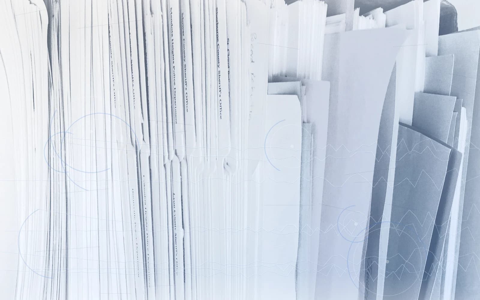 Editorial image for "A Practical Guide to Documents Every Wealth Nomad Should Keep Organised". Source image: Document File Folders (23665323559).