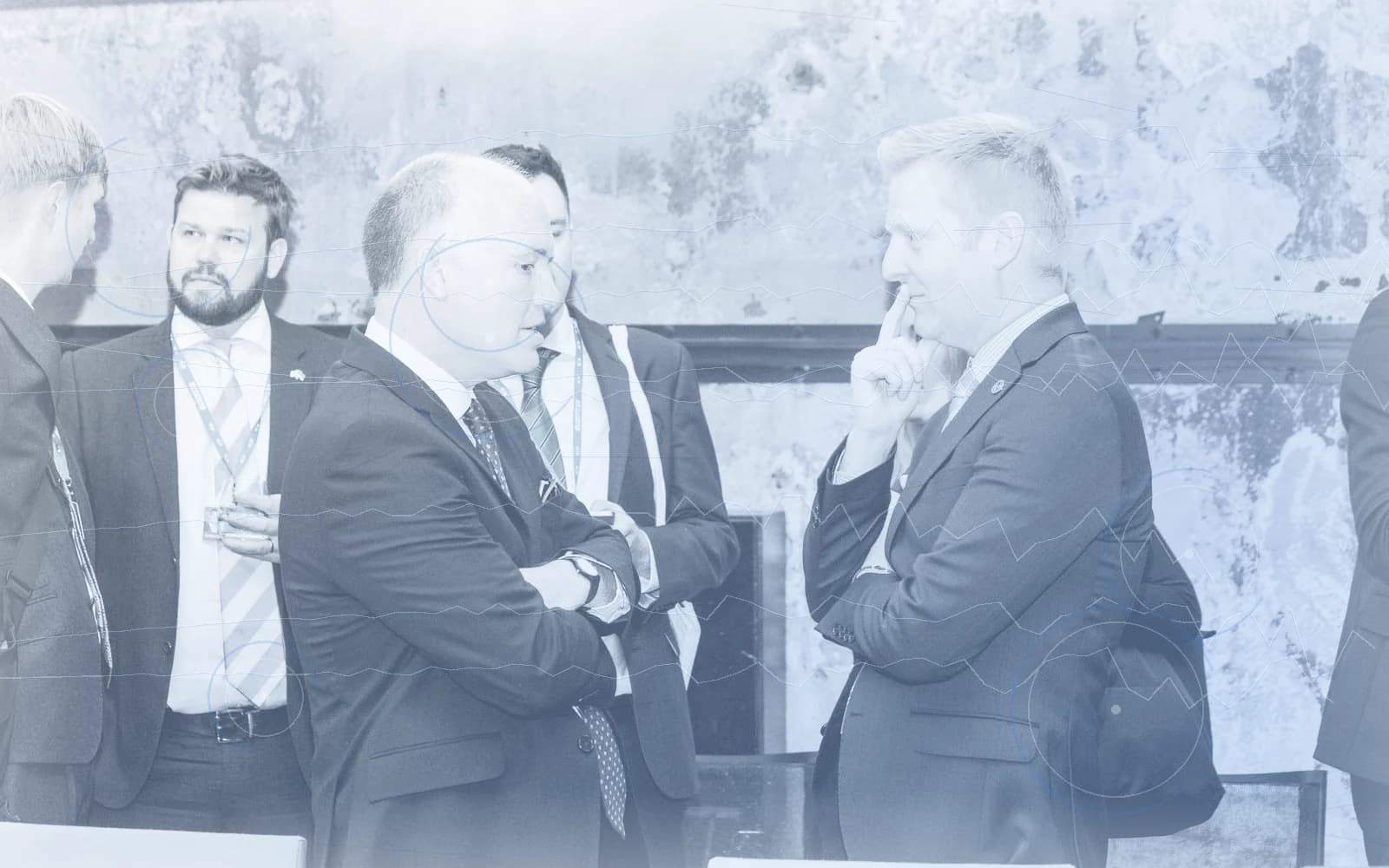 Editorial image for "The Hidden Cost of Having Advisers Who Don't Talk to Each Other".