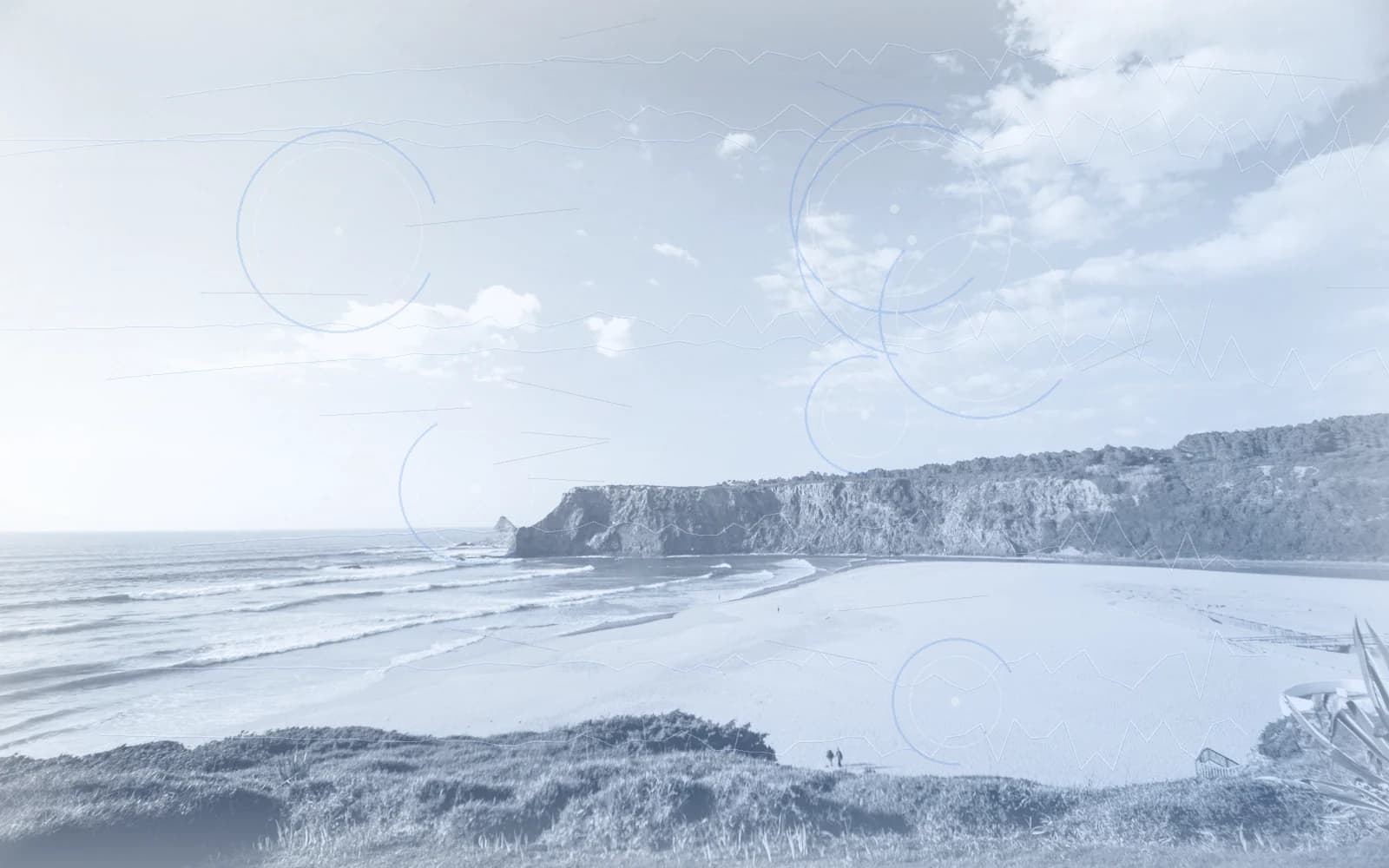 Editorial image for "Portugal After NHR: What Globally Mobile Families Need to Understand". Source image: Portugal Coast (48415013066).