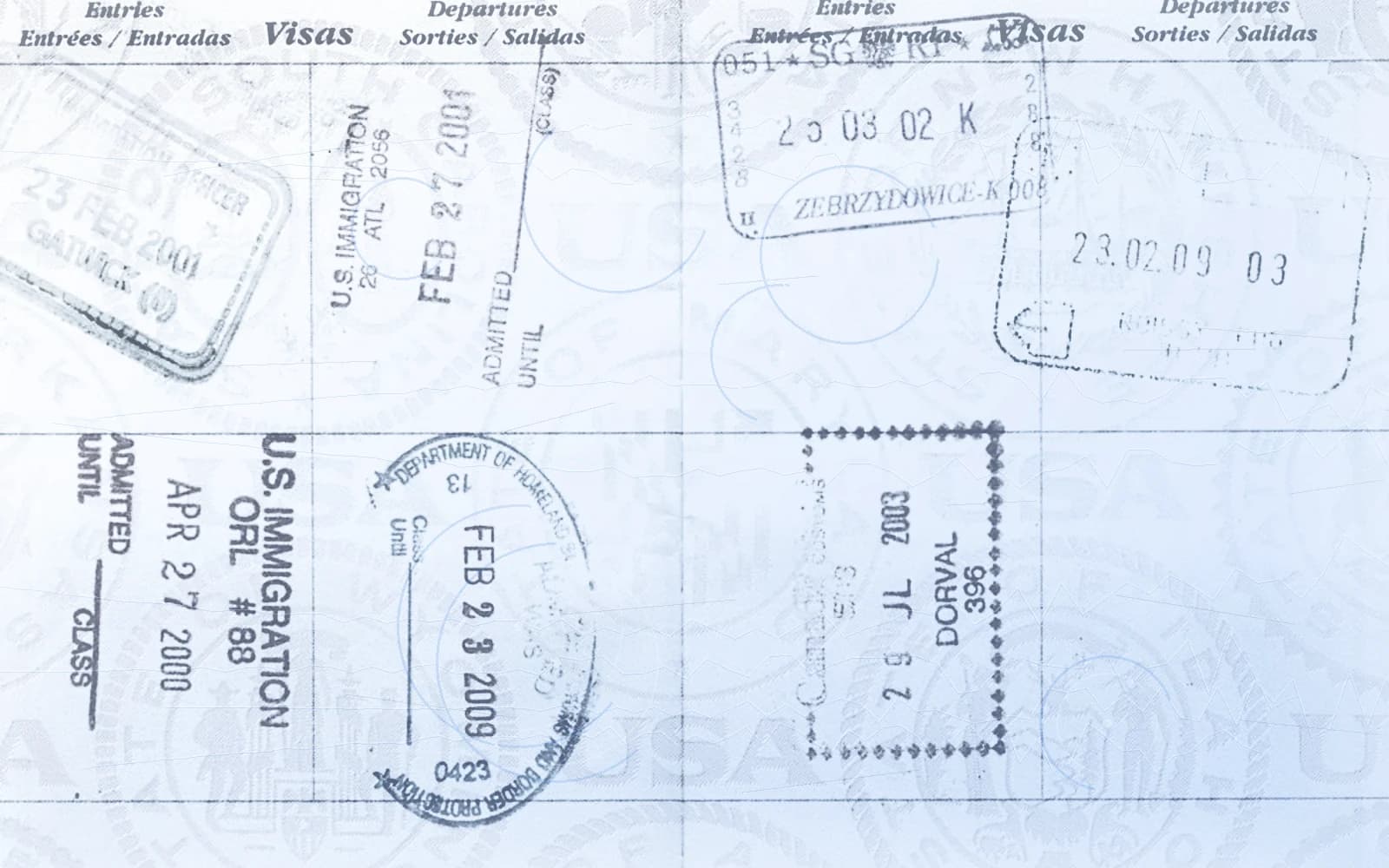 Editorial image for "The Bitcoin Expat Problem: Sovereignty, Reporting, and Reality". Source image: Passport.