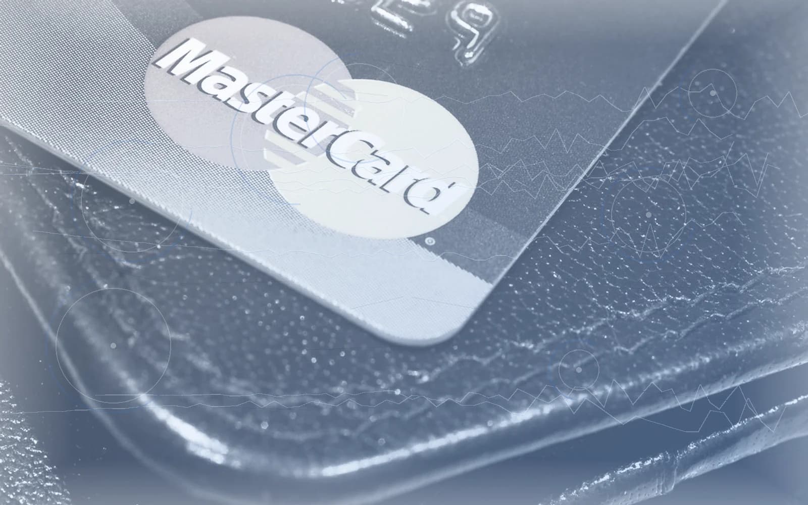 Editorial image for "Stablecoins, Banks, and the New Geography of Money". Source image: MasterCard credit card.