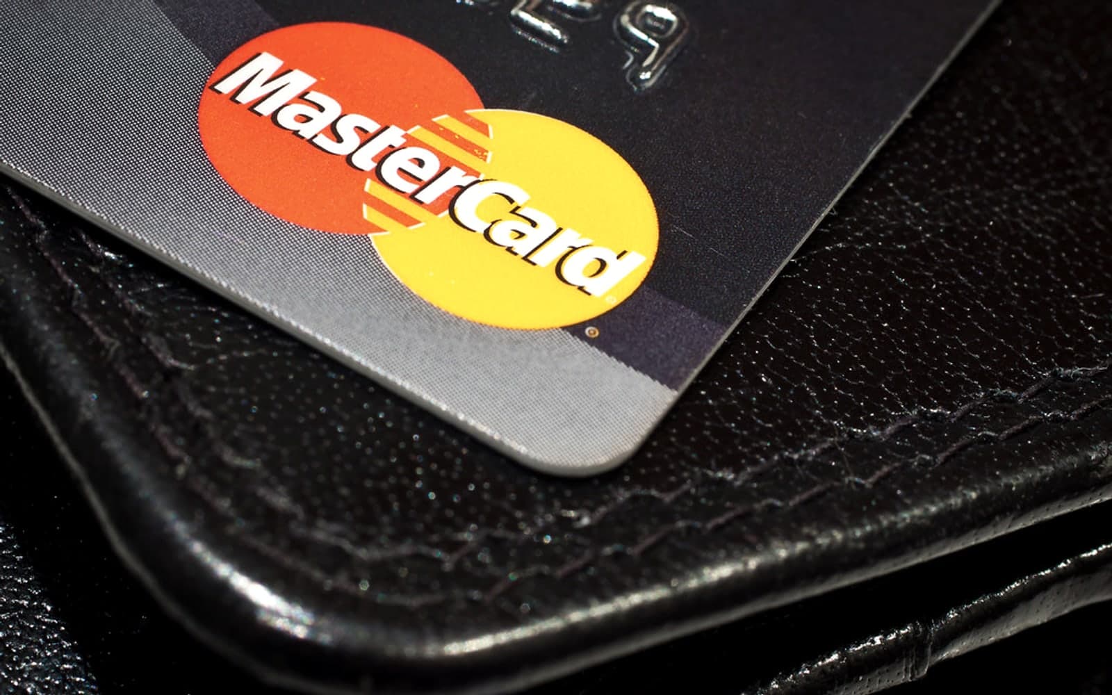 Editorial image for "Stablecoins, Banks, and the New Geography of Money". Source image: MasterCard credit card.