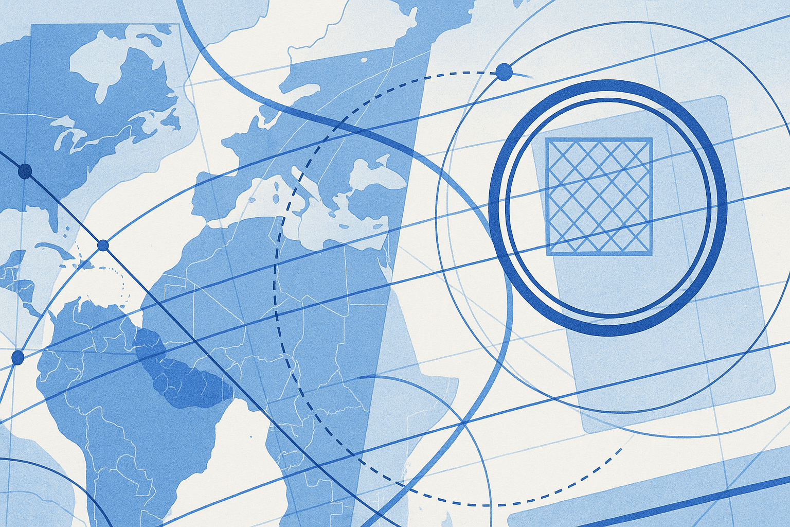 Editorial image for "The Cross-Border Risks Hidden Inside Simple Investment Accounts"