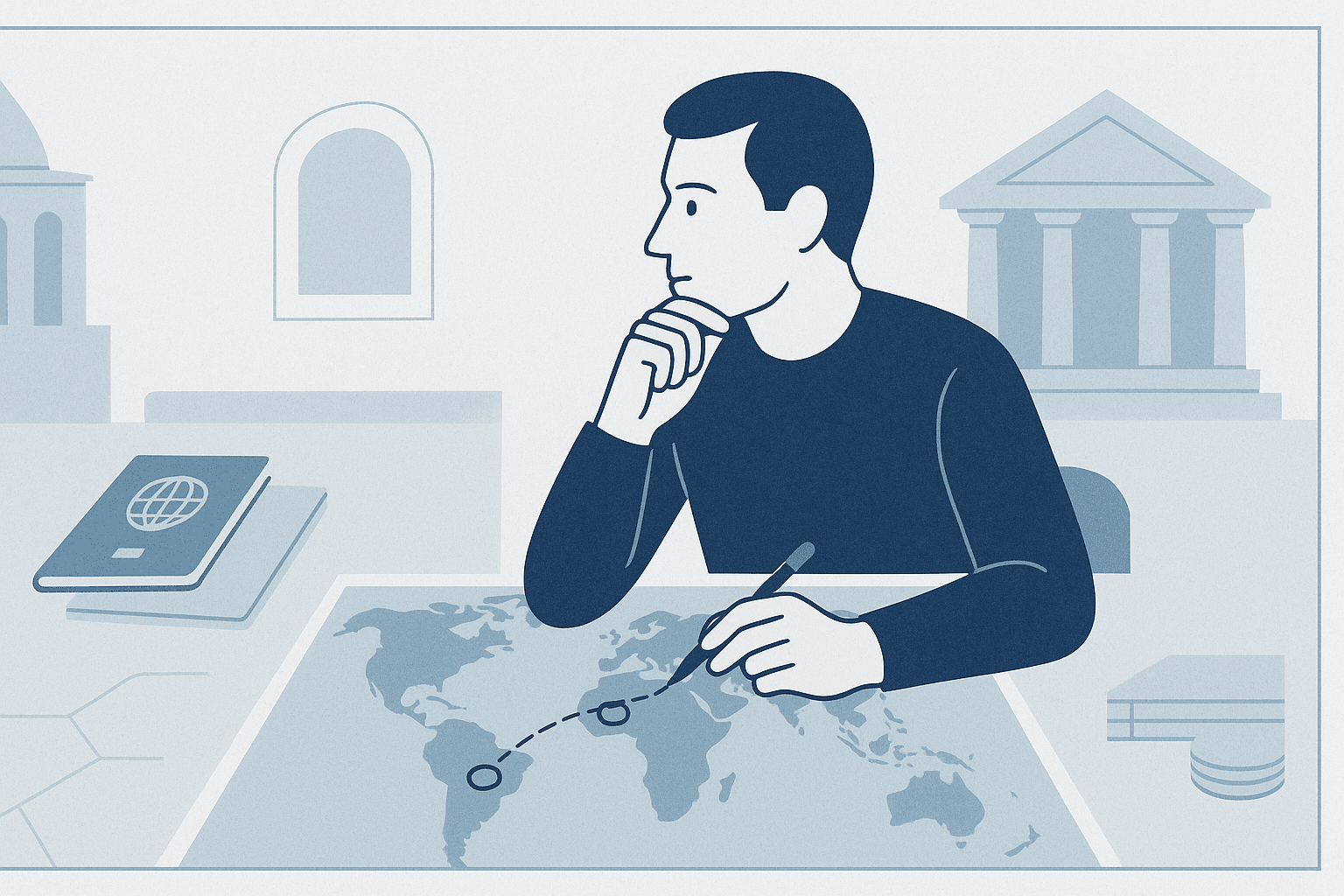 Editorial image for "The Founder’s Guide to Becoming Investable as a Person, Not Just a Company"